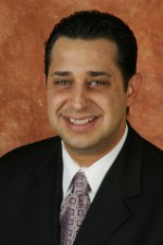 Josh Evans
